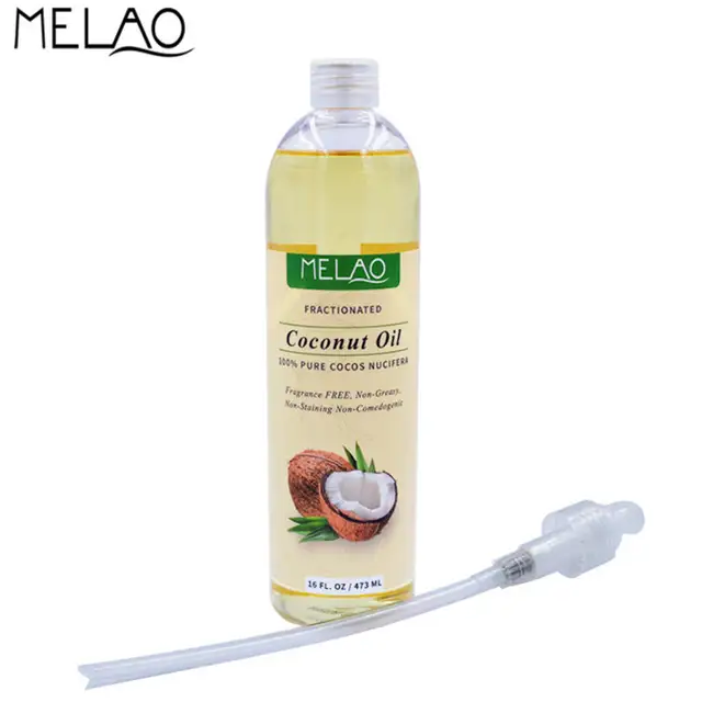 Melao Relaxing Massage Carrier Oil Diluting Essential Oils