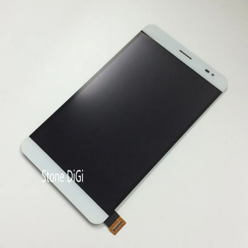 

New Original 7 Inch LCD DIsplay Panel Touch Screen Digitizer Assembly For Huawei X2 GEM-703L GEM-703LT GEM-702L Free Shipping