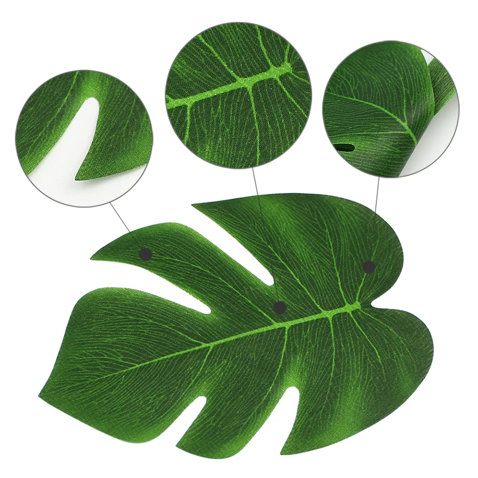 lEAF