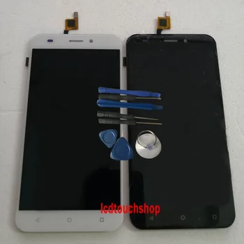 

New For DING DING Guide S1 LCD Display With Touch Screen Digitizer Assembly Replacement With Tools