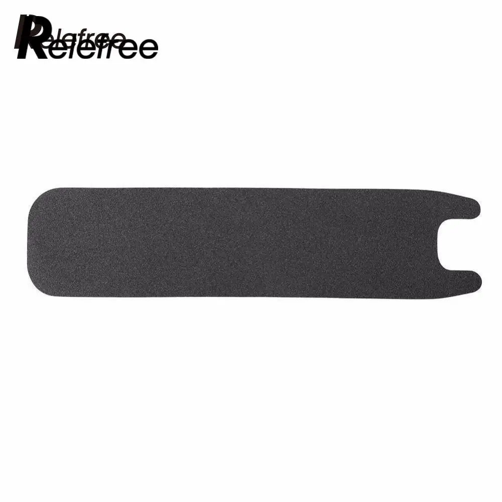 5'' Skateboard Sandpaper Sand Paper Skate Scooter Non Slip Board Deck