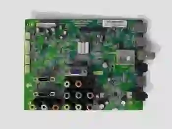 

Main Board Power Board Circuit Logic Board Constant Current Board 42PFL1335/T3 motherboard 4704-M182T9-A5235K01 K420WD screen