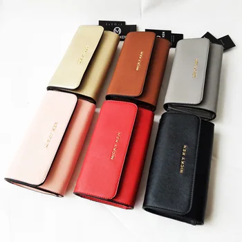 

MICKY KEN Brand Fashion Casual Clutch Messenger Bags Designer Women Evening Bag Shoulder Bags Girls Flap Hand bag