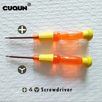 

+&Y Screwdriver For PSP/Xbox/Nintendo Shell Case Housing