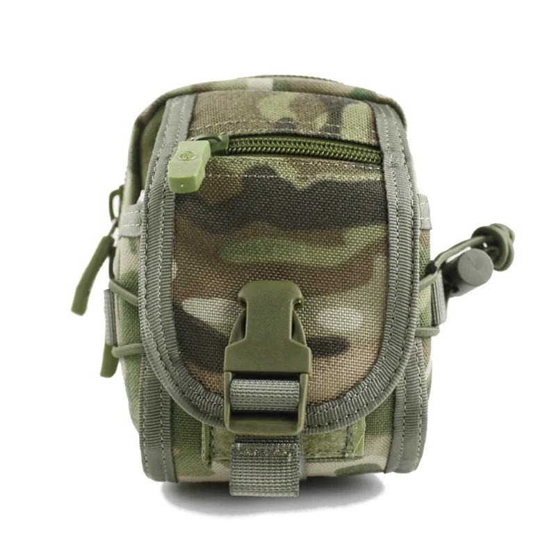 VULPO Tactical Molle Hunting Waist Bags Multifunctional Outdoor Bags