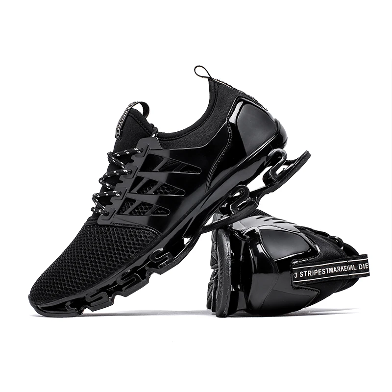really cool running shoes