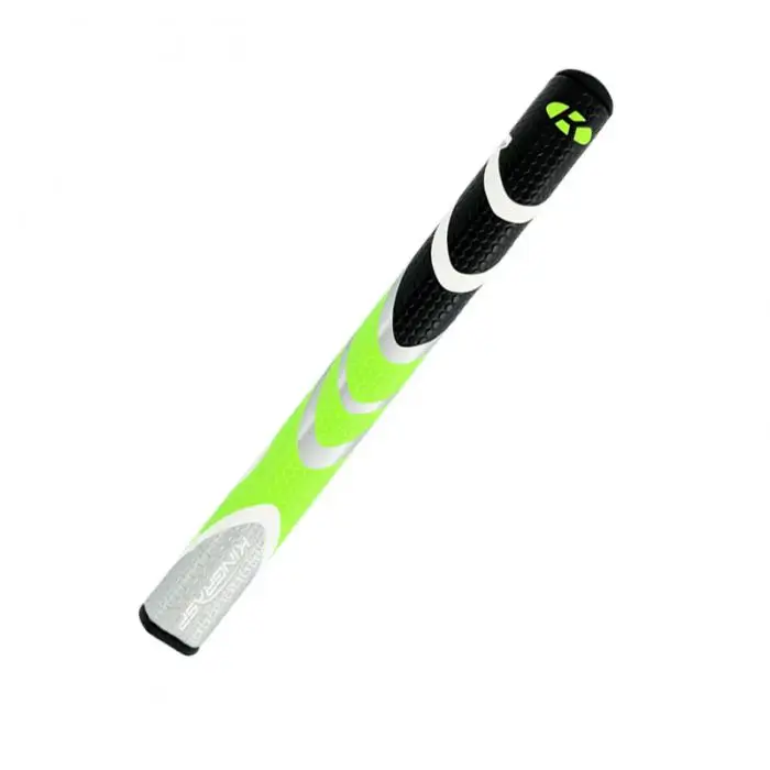 Новый дизайн красочные противоскользящие износостойкие ПУ захват гольф-клуба Стандартный Размер 2,0 Putter защитные ручки подарок для