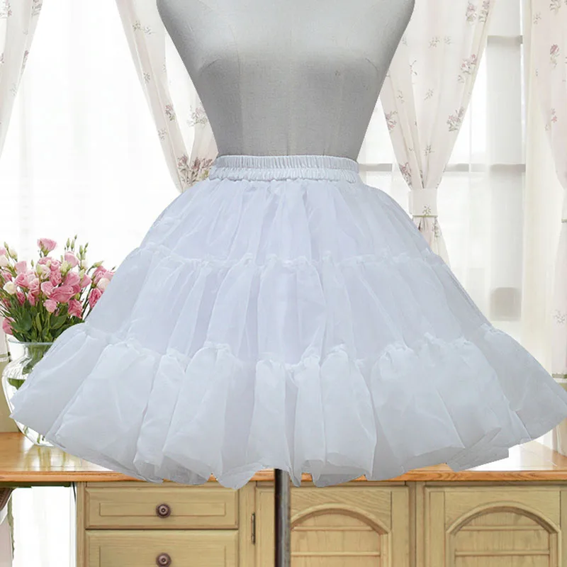 Купить Пышный Подъюбник Для Платья