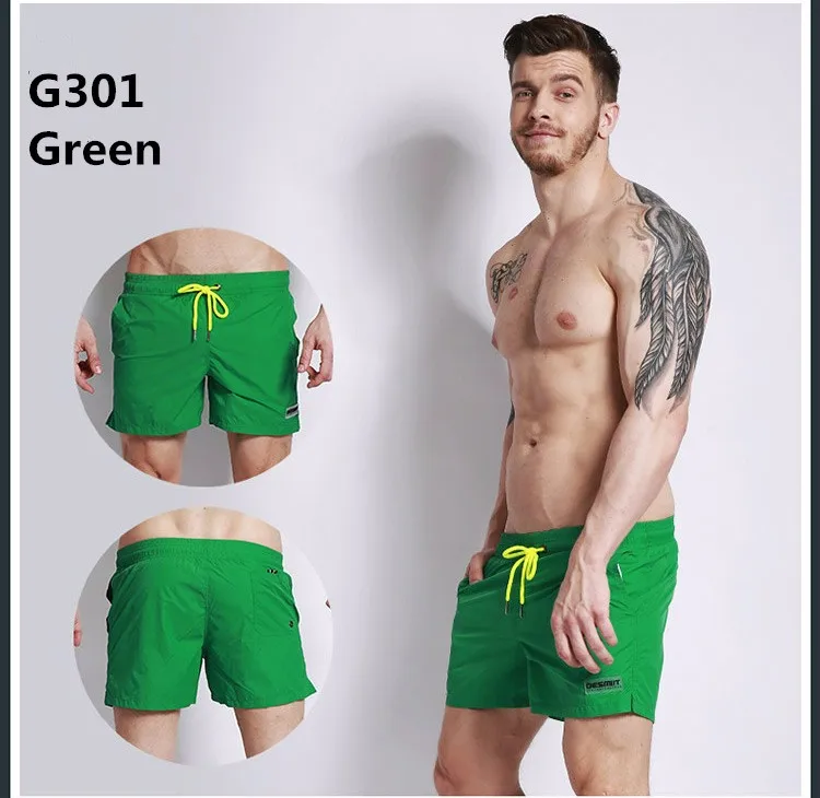 beach shorts