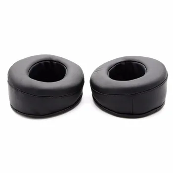 

Ear Pads Ear Cushions Replacement Covers Foam Pillow for Hifiman HE-400I HE400S HE 400I 400S Headphones Headset