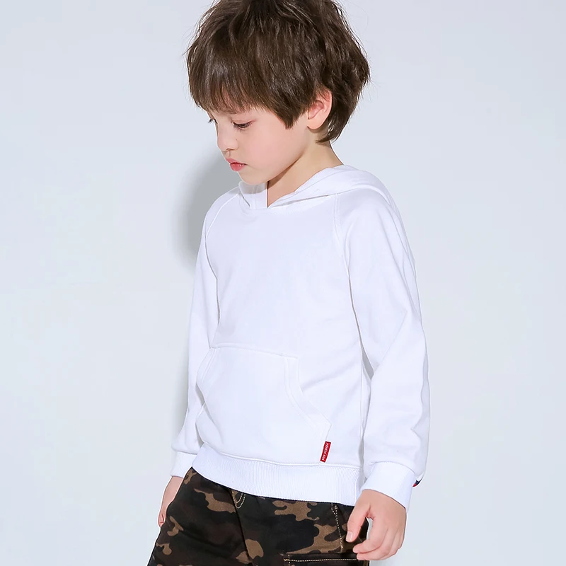Pioneer kids/плотная футболка с длинным рукавом для мальчиков детская одежда модные