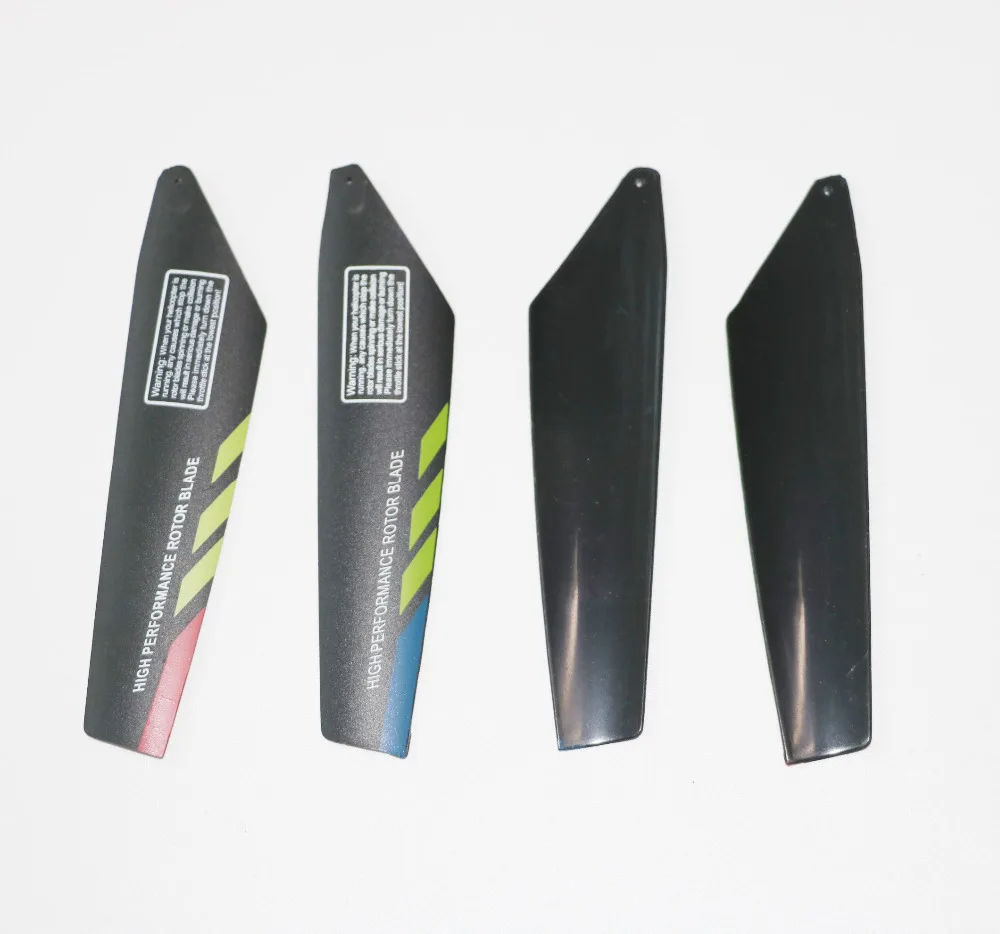 4 шт./лот Walkera # 3B CB100 HM Z 11 Основные Лезвия Rotot (2 пары)|main blades|walkera cb100walkera blades |
