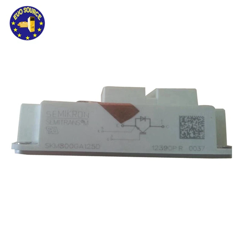 

IGBT SKM800GA123D,SKM800GA124D,SKM800GA125D,SKM800GA126D,SKM800GA128D