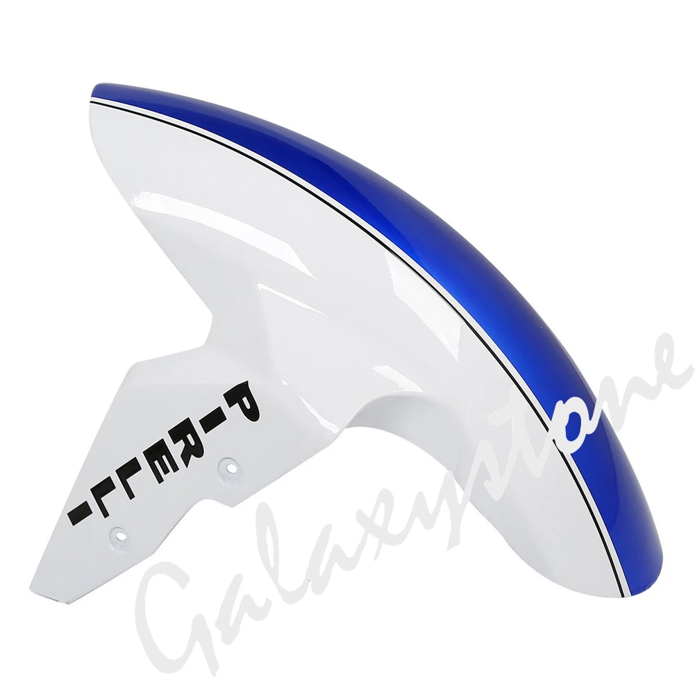 Сине белые инжекторный комплект кузова для BMW S1000RR S 1000 RR 2009 2010 2011 2012 2013 2014|Полные