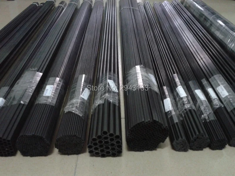 Pultrision Carbon Fiber Tube (14)