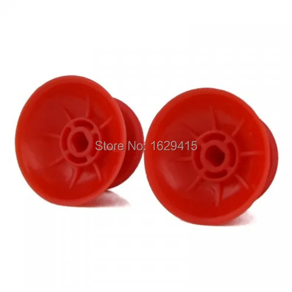 for ps4 thumbstick red 01