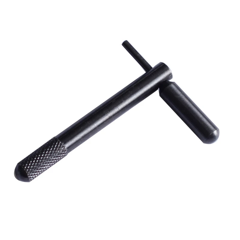 

New arrived Takedown Pivot Pin Detent Spring Gunsmithing Installation Tool Fo Take Down Roll Pin Install Punch Tool