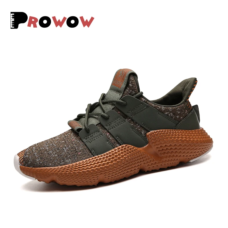 

Men Casual Shoes 2019 Spring Summer Sport Shoes High Quality Breathable Men Sneakers Couple Tenis Masculino Big Size 39-46