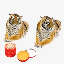 DISAAR со скидкой красный тигр бальзам для спины тело массажное эфирное масло Замороженные суставы боли Расслабление травяные