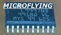 Бесплатная доставка 5 шт./лот MICROFLYING L9997ND L9997 9997ND SOP20 оригинальное место