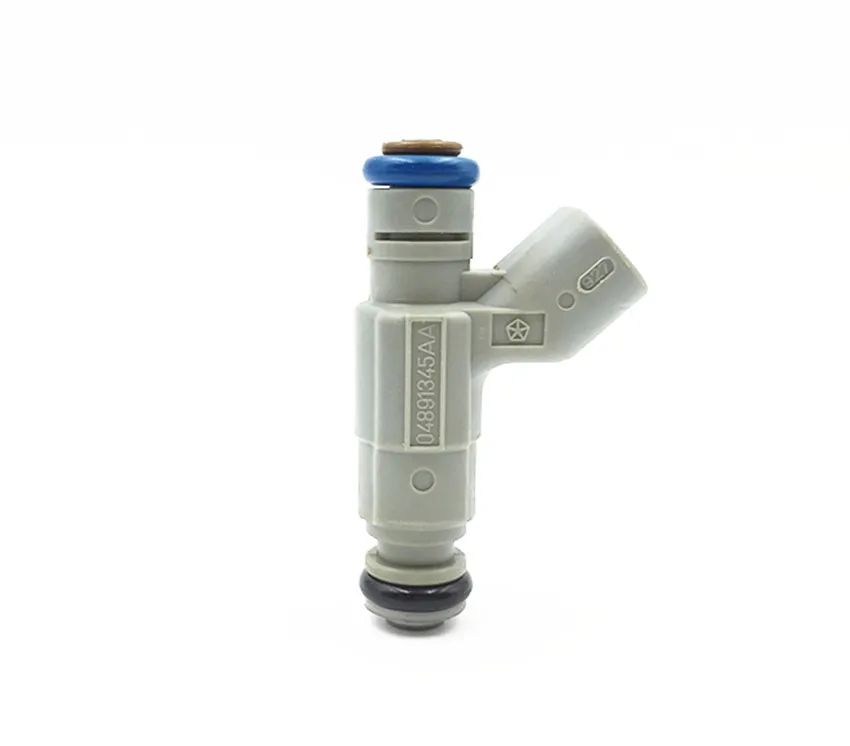 

Fuel Injector 0280155976 Fits CHRYSLER DODGE 2.0L 2.4L I4 2000-2003 # RL891345AA