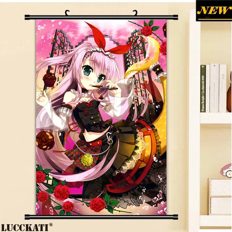 6yande.re 375706 cardfight_vanguard fujima_takuya gothic_lolita lolita_fashion mermaid monster_girl see_through tail_