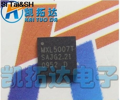 

MXL5007T QFN32 integrated circuit