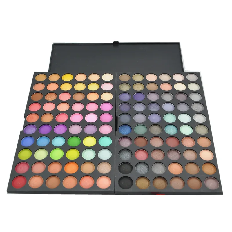eye shadow palette