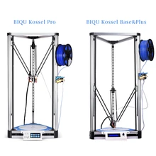 2017 NEW LCD Diy BIQU 3D Printer Kossel Plus Metal printer Auto-Level Reprap Prusa Quiet Delta 3D-Pri with Large Printing Size 2017 NEW LCD Diy BIQU 3D Printer Kossel Plus Metal printer Auto-Level Reprap Prusa Quiet Delta 3D-Pri with Large Printing Size