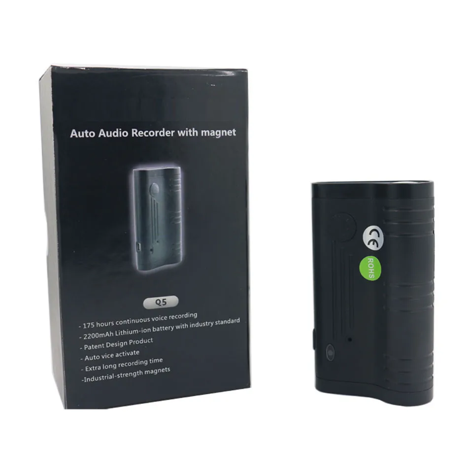 Q5 voice recorder-7