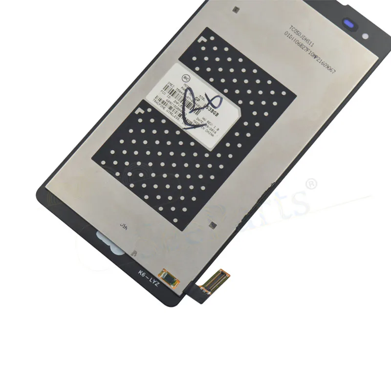 For LG K6 X Style K200 LCD (4)
