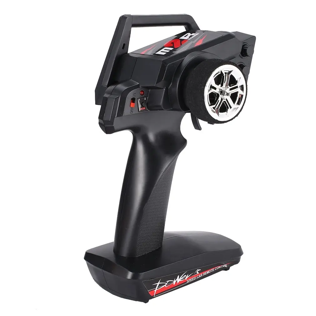 Wltoys 10428-D 1/10 RC Car Scale 2.4Ghz 4WD 18km/h High Speed RC Crawler Climbing Off-Road Rock Electric Remote Control Model Wltoys 10428-D 1/10 RC Car Scale 2.4Ghz 4WD 18km/h High Speed RC Crawler Climbing Off-Road Rock Electric Remote Control Model
