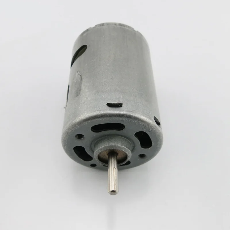 

HSP RS540 Electric Engine Motor Original Carbon Motor Wittmann Accessories