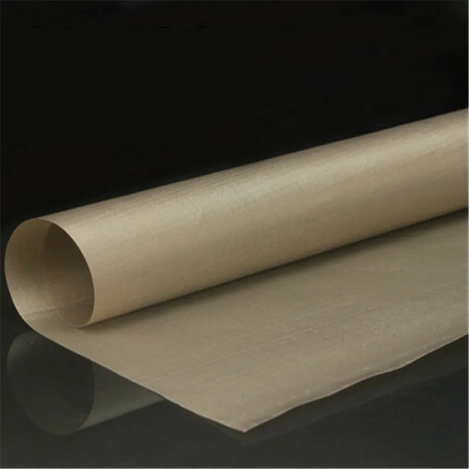 

2016 Anti-oil BBQ Sheet Fabric Cloth Baking High Temprature Resistant Baking Mat, Reusable Baking Linoleum Oil Paper Oven Tools