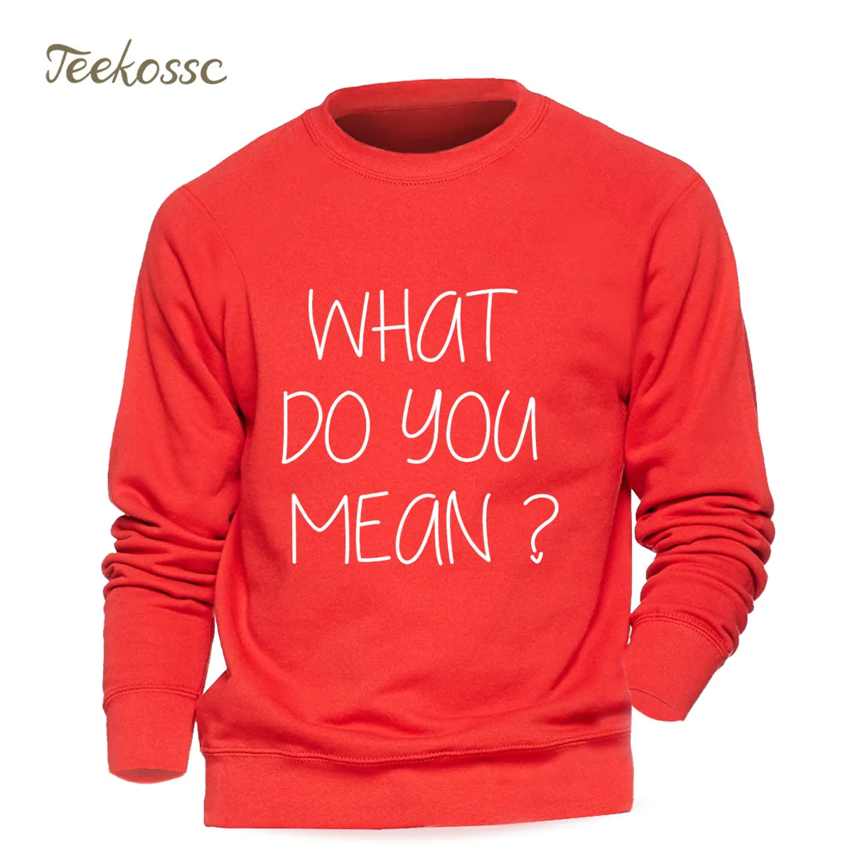 What Do You Mean Hoodie Men Justin Bieber Sweatshirt Kpop Punk Sweatshirts Winter Fleece Warm Music Letters Printed Mens Hoody