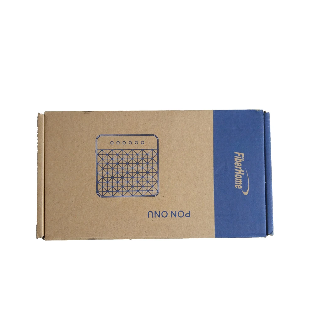 

Original GPON ONU An5506-02-B Ftth Ont with 1GE+1FE Without Box Free Shipping