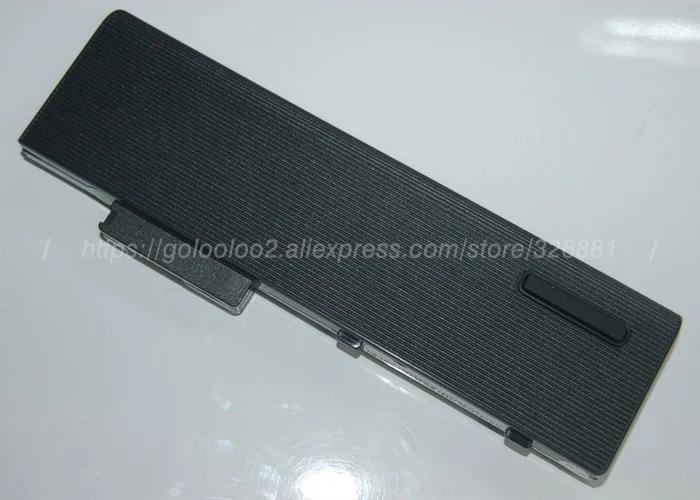 Golooloo 8 ячеек 4400, MAH14.4V батарея для ACER BT. T5005.001 4UR18650F-1-QC192 BT. T5007.001 BT. T5007.002 BTP-AS1681 TM4000