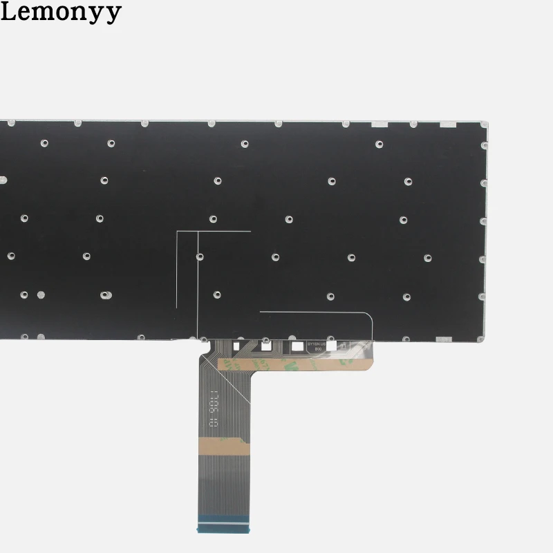  Russian Keyboard for Lenovo IdeaPad 320-15 320-15ABR 320-15AST 320-15IAP 320S-15ISK laptop RU keybo