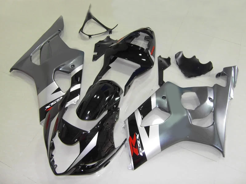 2003 suzuki gsxr 1000 fairings
