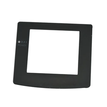 

5pcs For GBC glass Screen lens Replacement Display Protector for Gameboy for Color