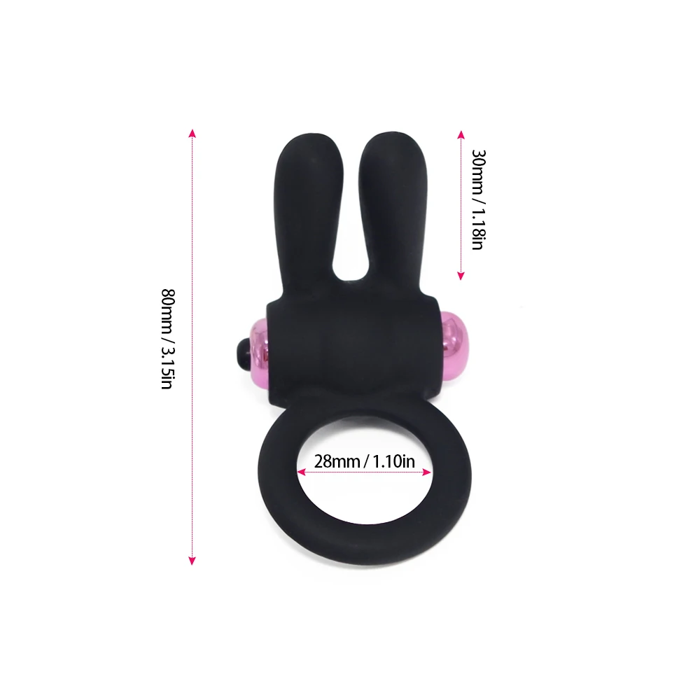 Cock rings (3)
