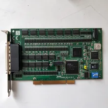 PCI-1758UD0 REV. A1 ввиде горшка 01-7