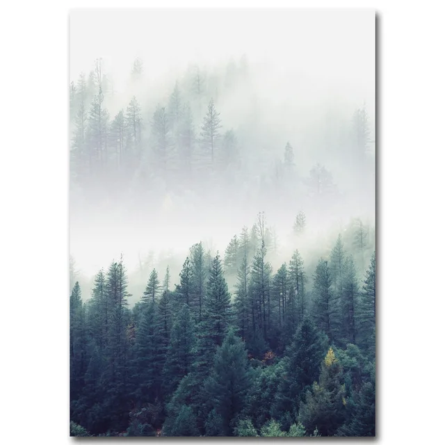 Nordic-Decoration-Forest-Lanscape-Wall-Art-Canvas-Poster-and-Print-Canvas-Painting-Decorative-Picture-for-Living.jpg_640x640