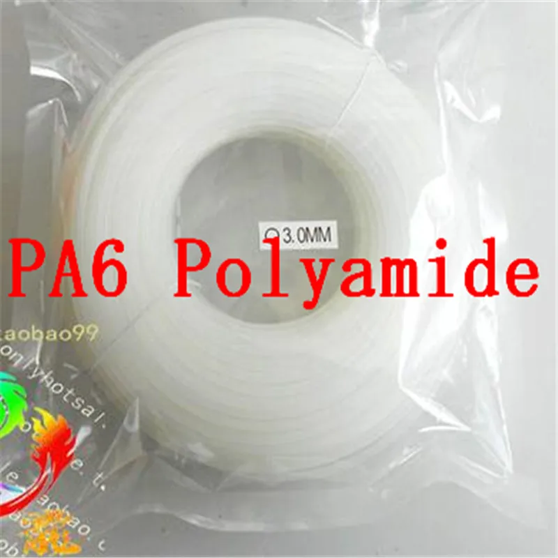 

1KG PA Polyamide PA6 Nylon electrode Plastic welding rods welder rods for plastic welder gun/hot air gun