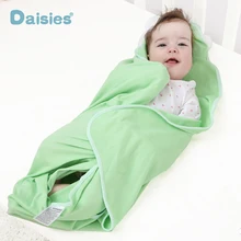 diapers Swaddleme summer font b organic b font cotton infant parisarc newborn thin baby wrap envelope