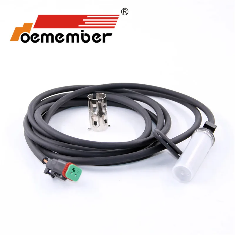 

China Manufacturer Directly 4410323870 7420528661 20528661 21247154 abs Wheel speed sensor for VOLVO