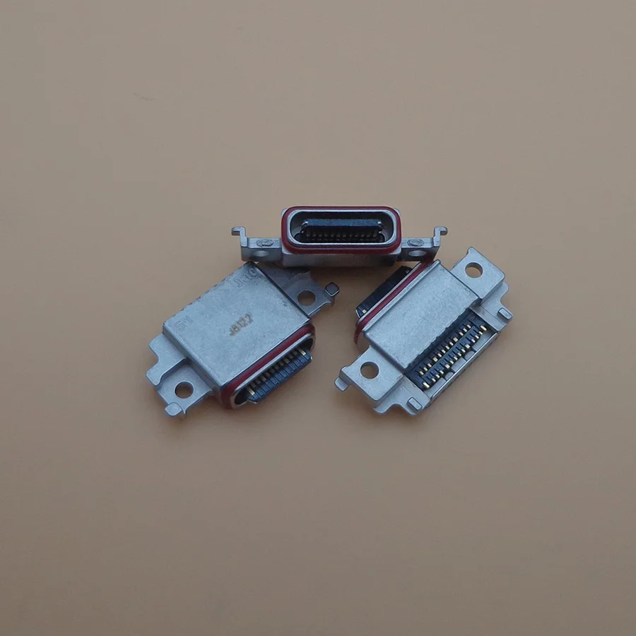 2 шт. для samsung Galaxy A8 2018 Duos SM-A530F SM-A530DS A530 Type-C micro mini USB разъем док-станция зарядки |