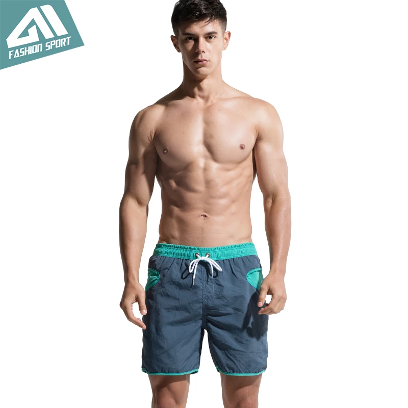 Desmiit Fast Dry Men's Board Shorts Summer Beach Surfing Man Swim Shorts Athletic Sport Running Gym Hybrid Home Shorts AM2036 Desmiit Fast Dry Men's Board Shorts Summer Beach Surfing Man Swim Shorts Athletic Sport Running Gym Hybrid Home Shorts AM2036