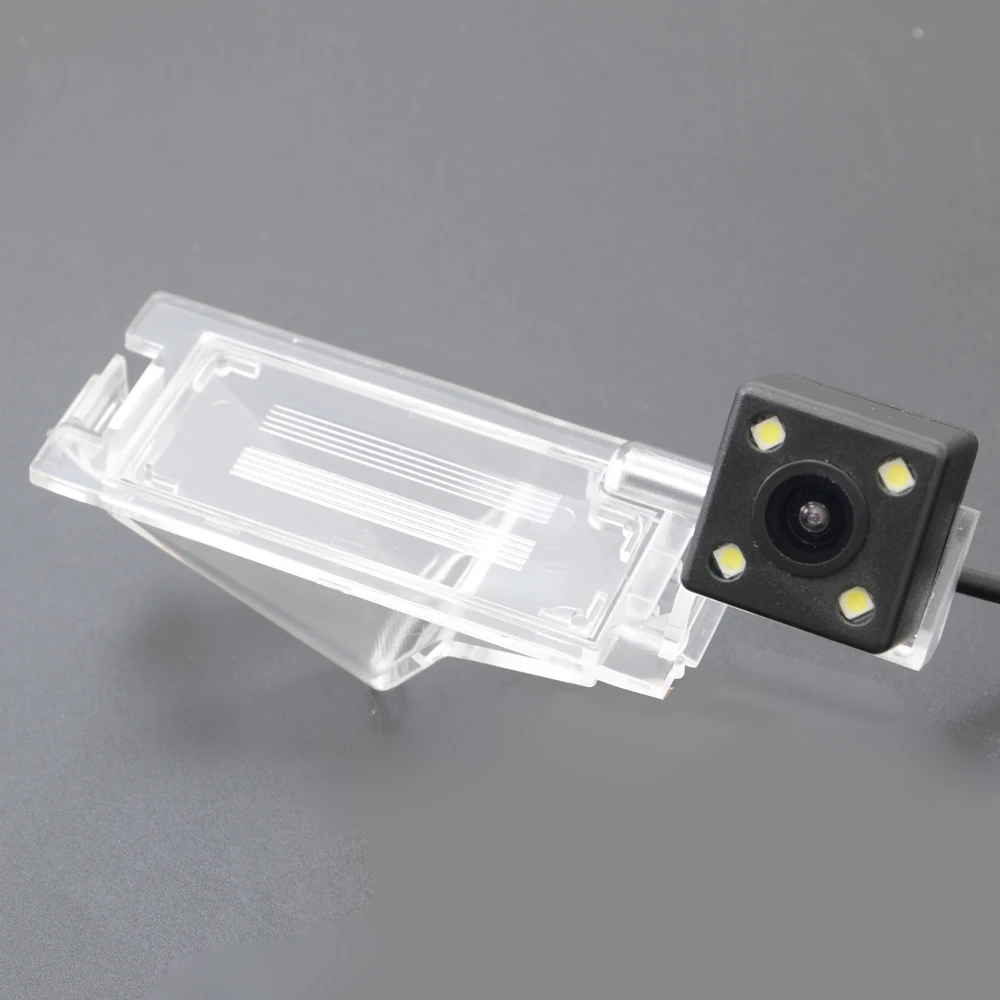 

Rear View LED Camera CCD For Dodge Journey 2008-2017 For Fiat Freemont Reverse Backup Camera Car Parking Assistant Monitor Kits