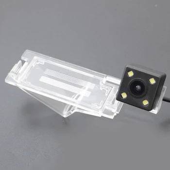 

Rear View LED Camera CCD For Dodge Journey 2008-2017 For Fiat Freemont Reverse Backup Camera Car Parking Assistant Monitor Kits